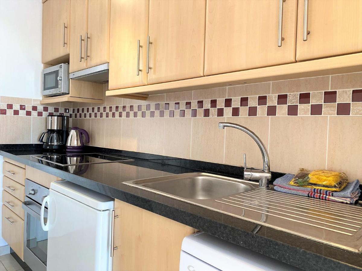 Apartamento Naricha 3 Casasol