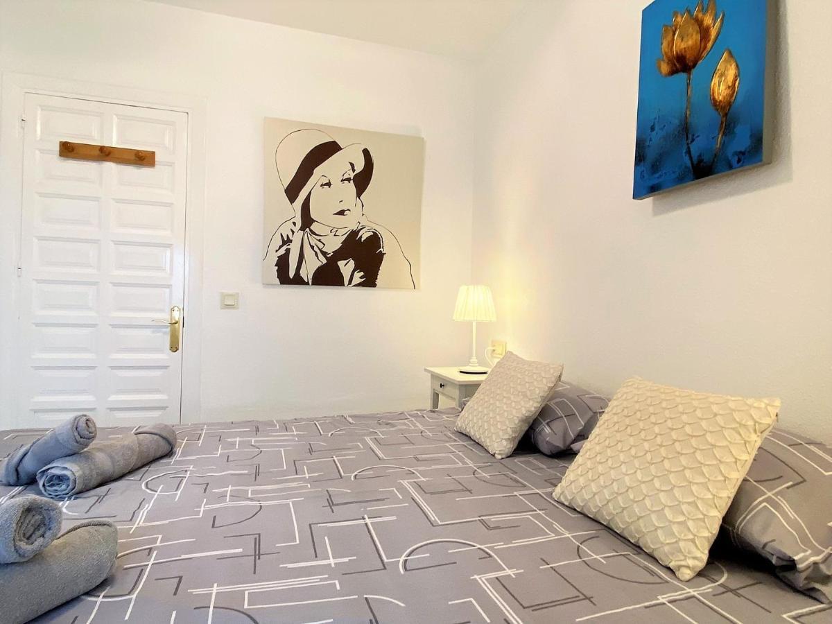 Apartamento Naricha 3 Casasol Nerja
