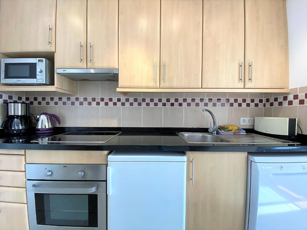 Naricha 3 Casasol Apartamento