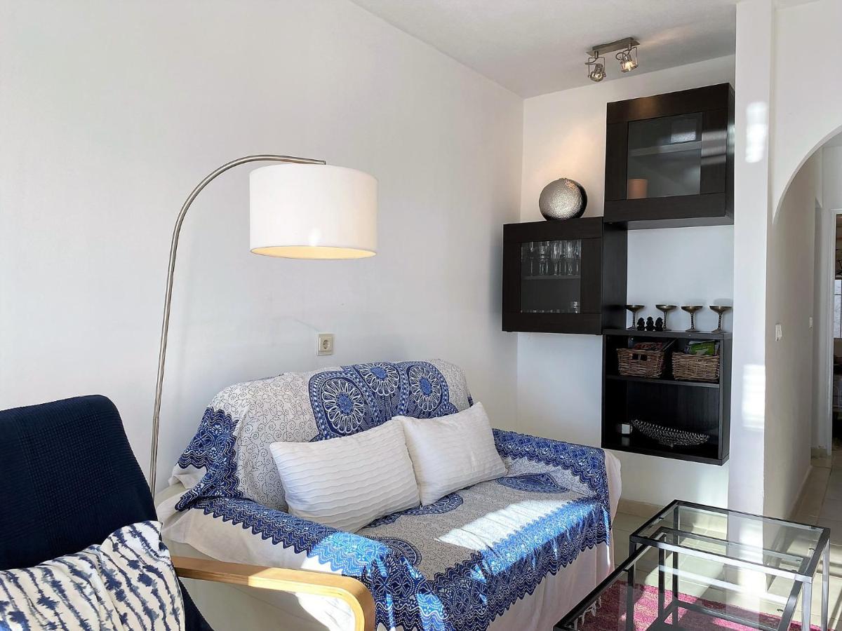 Naricha 3 Casasol Apartamento *