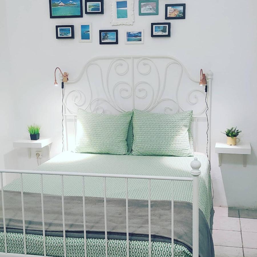 Hostal Little Surf House