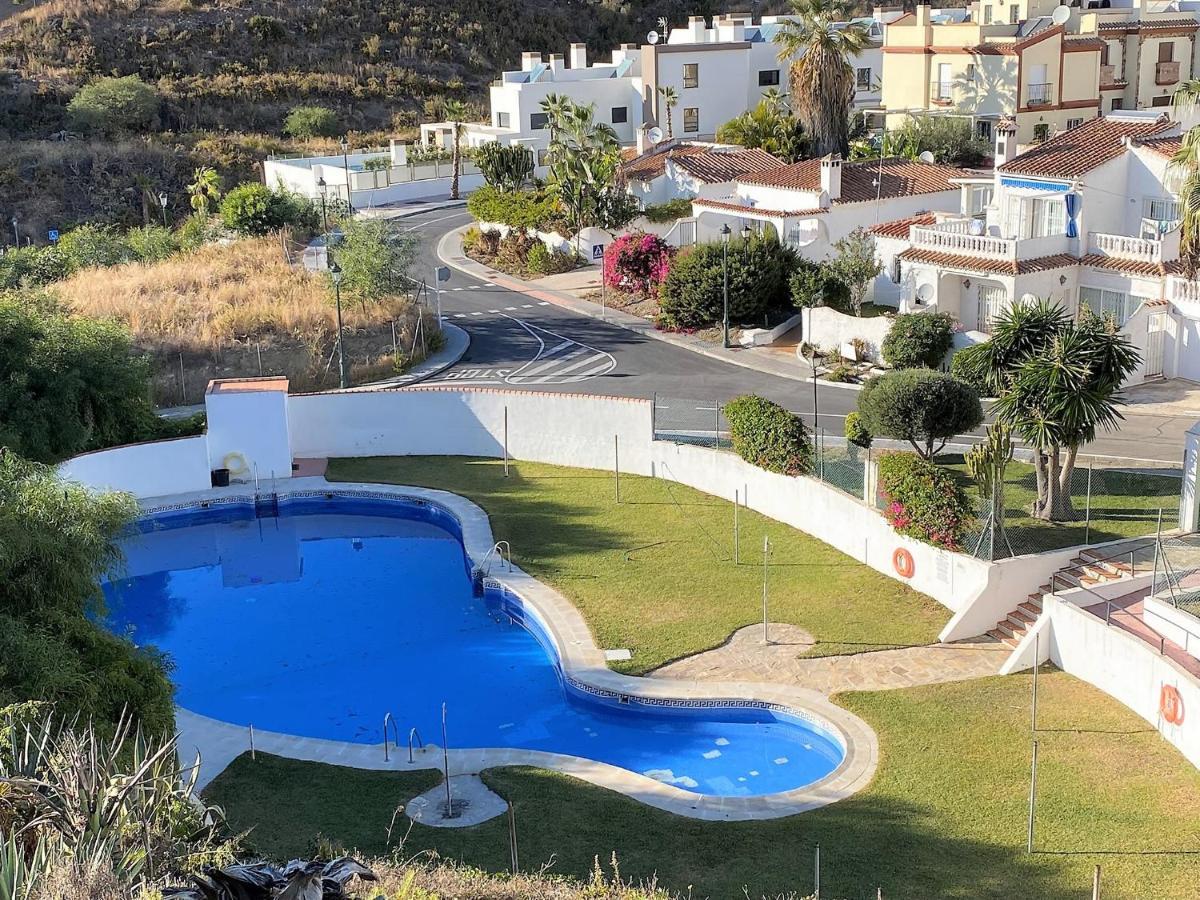 Apartamento Naricha 3 Casasol