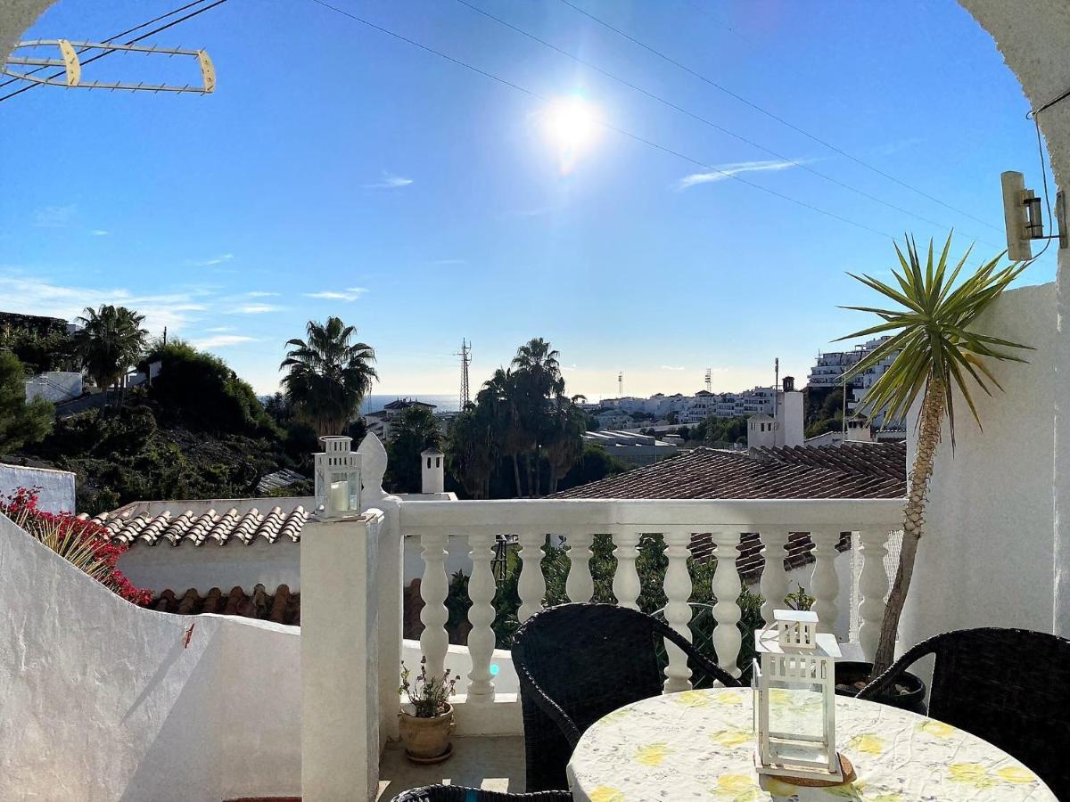 Naricha 3 Casasol * Nerja