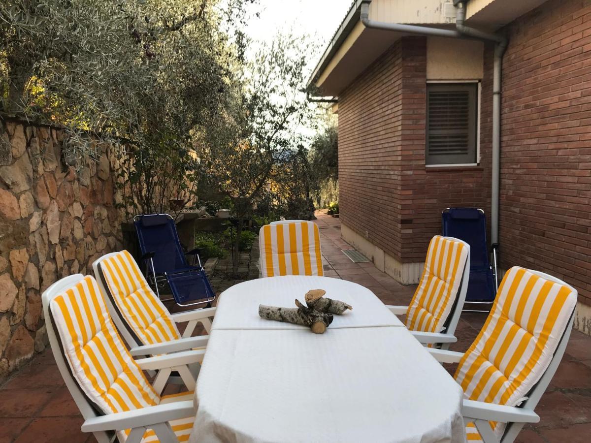 El Freginal Сasa de vacaciones Tartareu