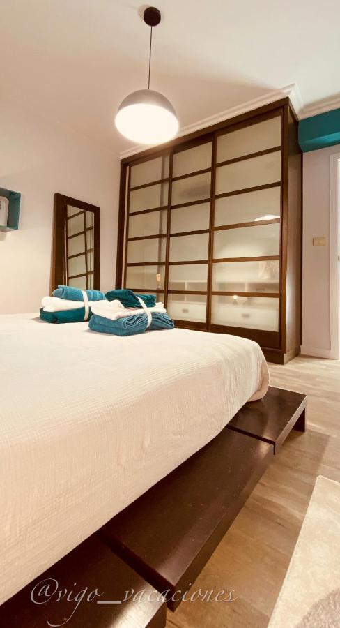Espetacular Eduardo Chao 10 Apartamento Vigo