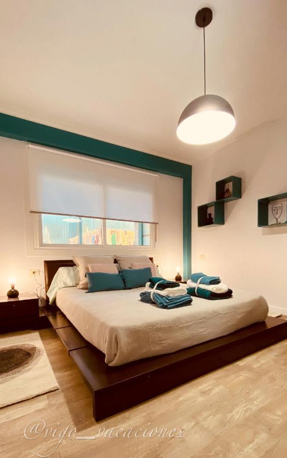 Espetacular Eduardo Chao 10 Apartamento Vigo
