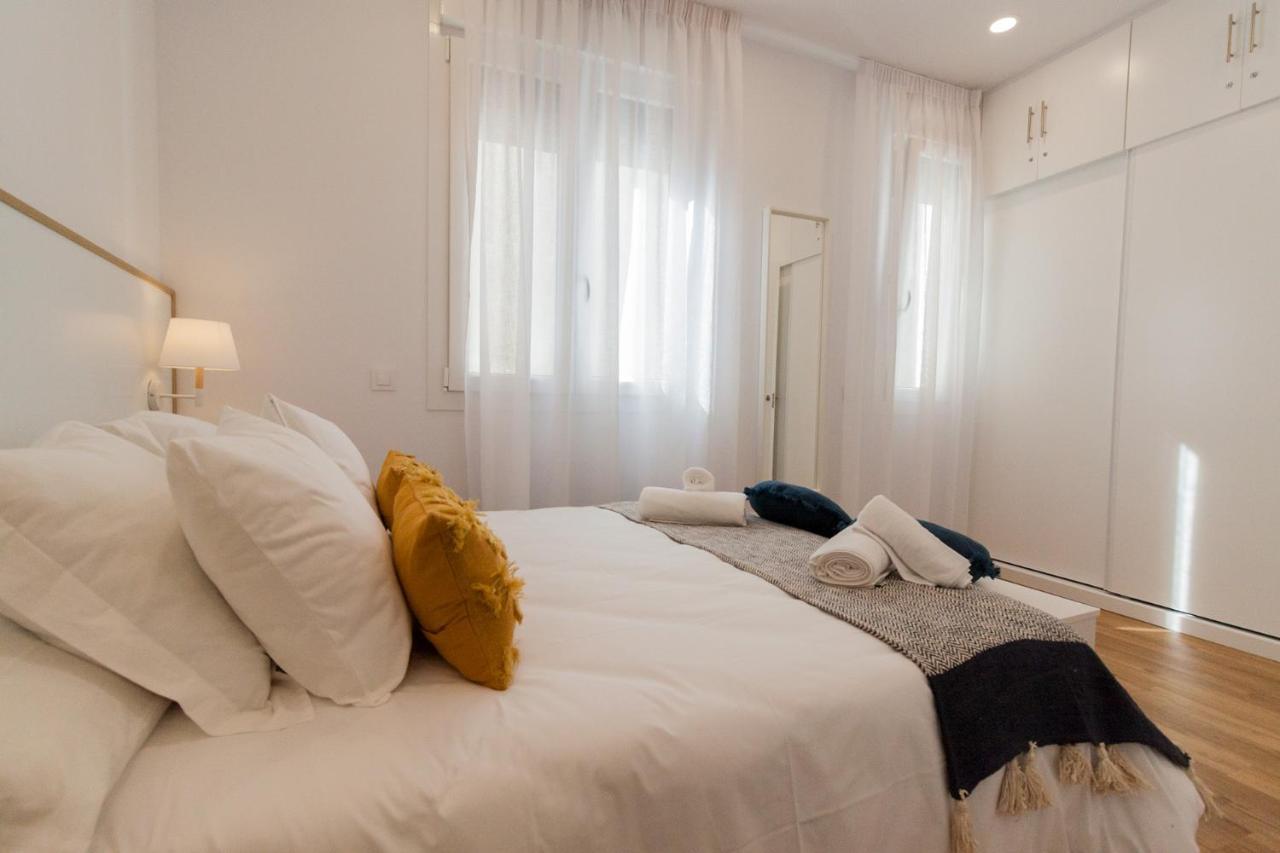 Apartamento Barrocal *