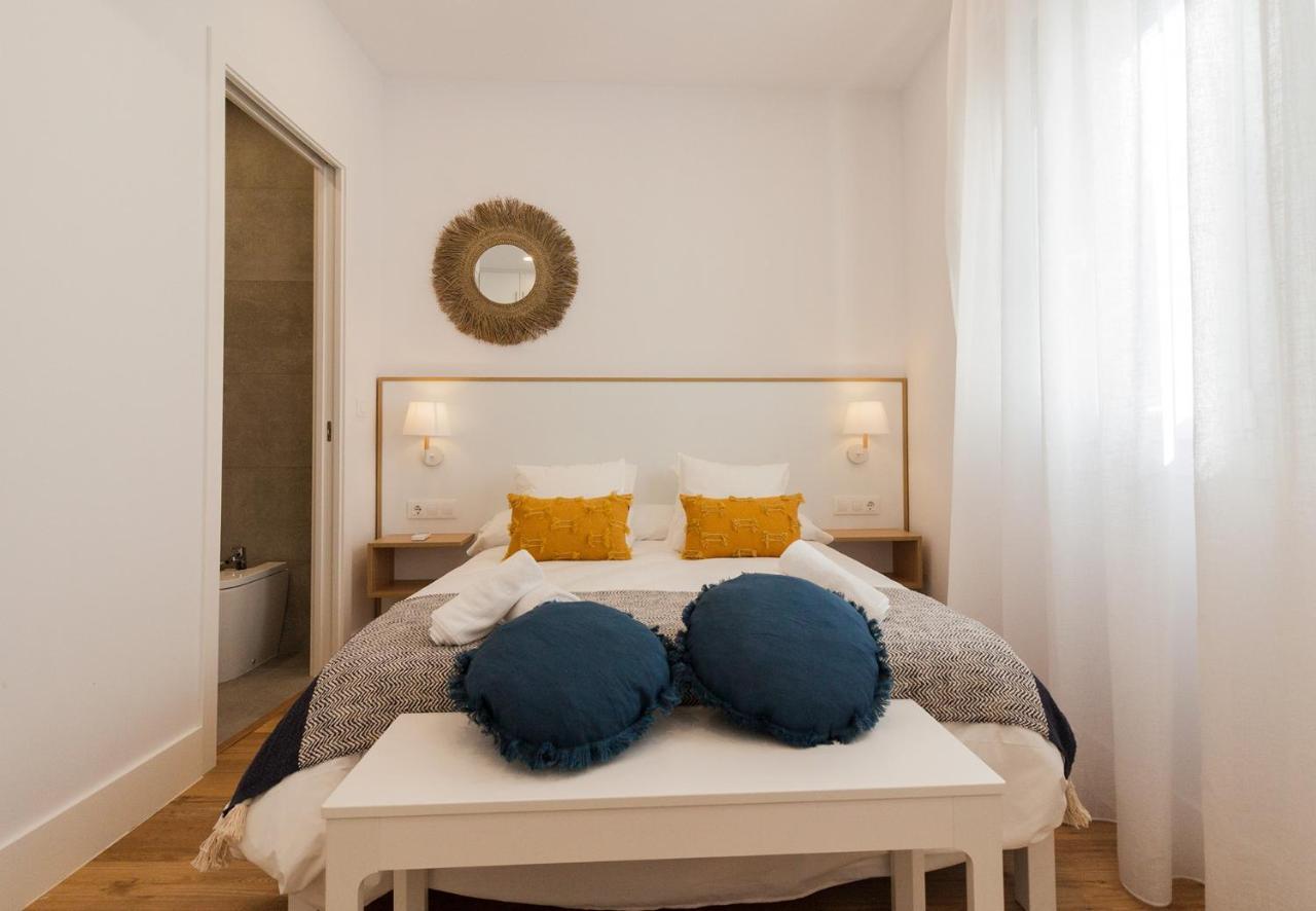 Apartamento Barrocal *