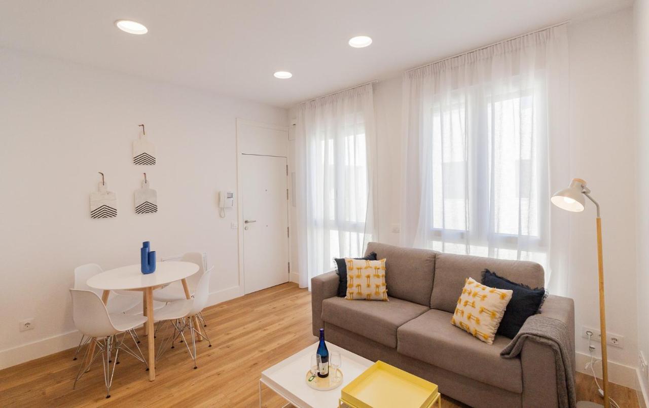 Apartamento Barrocal