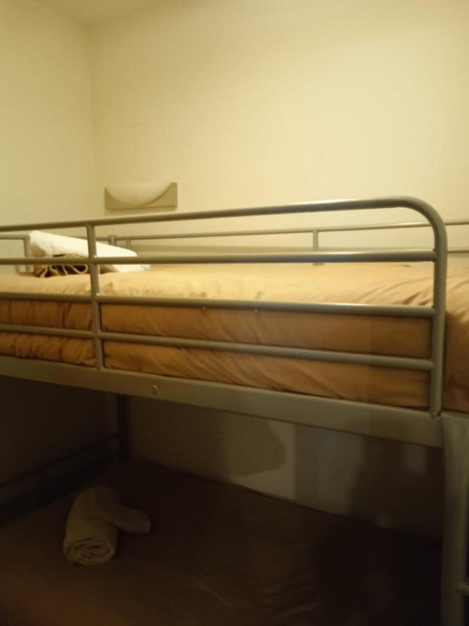 Miramar Apartamento A Pie De Pistas Zona Baja *