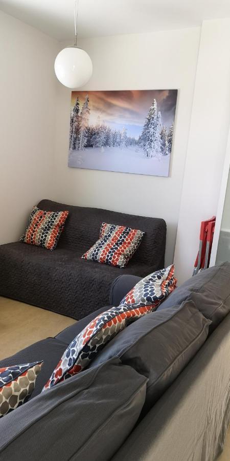 Apartamento Miramar Apartamento A Pie De Pistas Zona Baja *