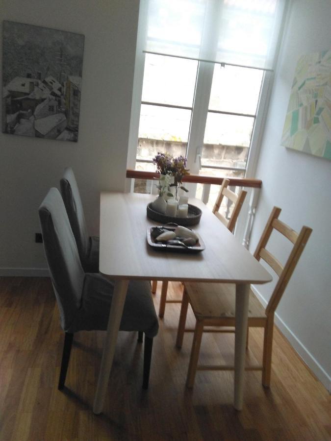 En Un Entorno único En La Ciudad Vieja De La Coruña Apartamento *