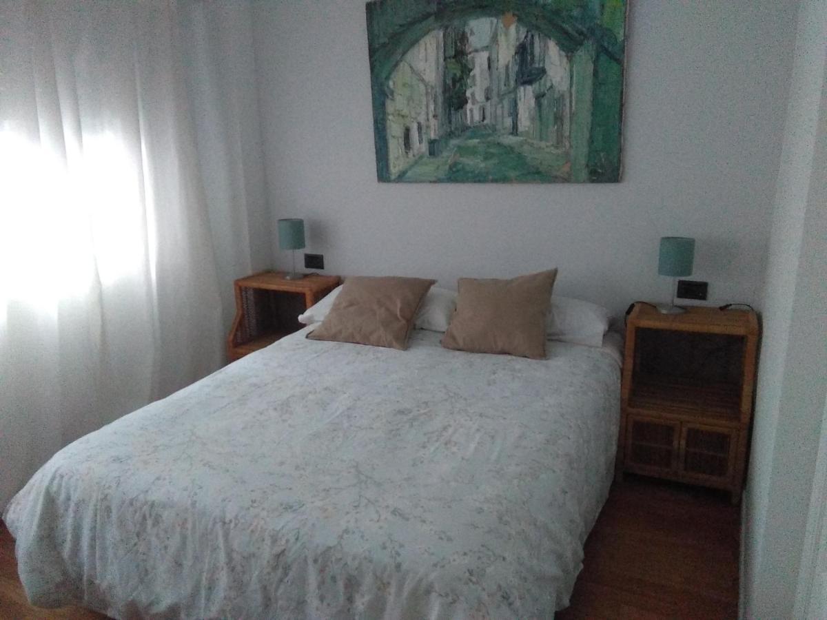 En Un Entorno único En La Ciudad Vieja De La Coruña *