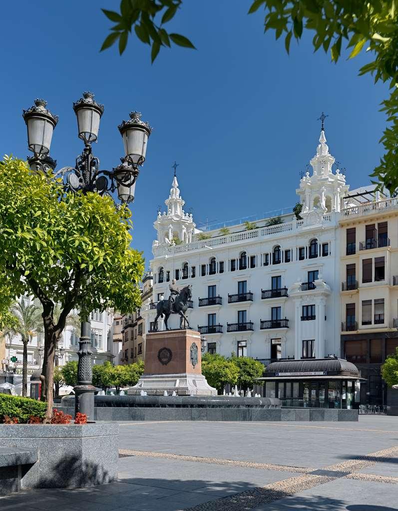 H10 Palacio Colomera Córdoba