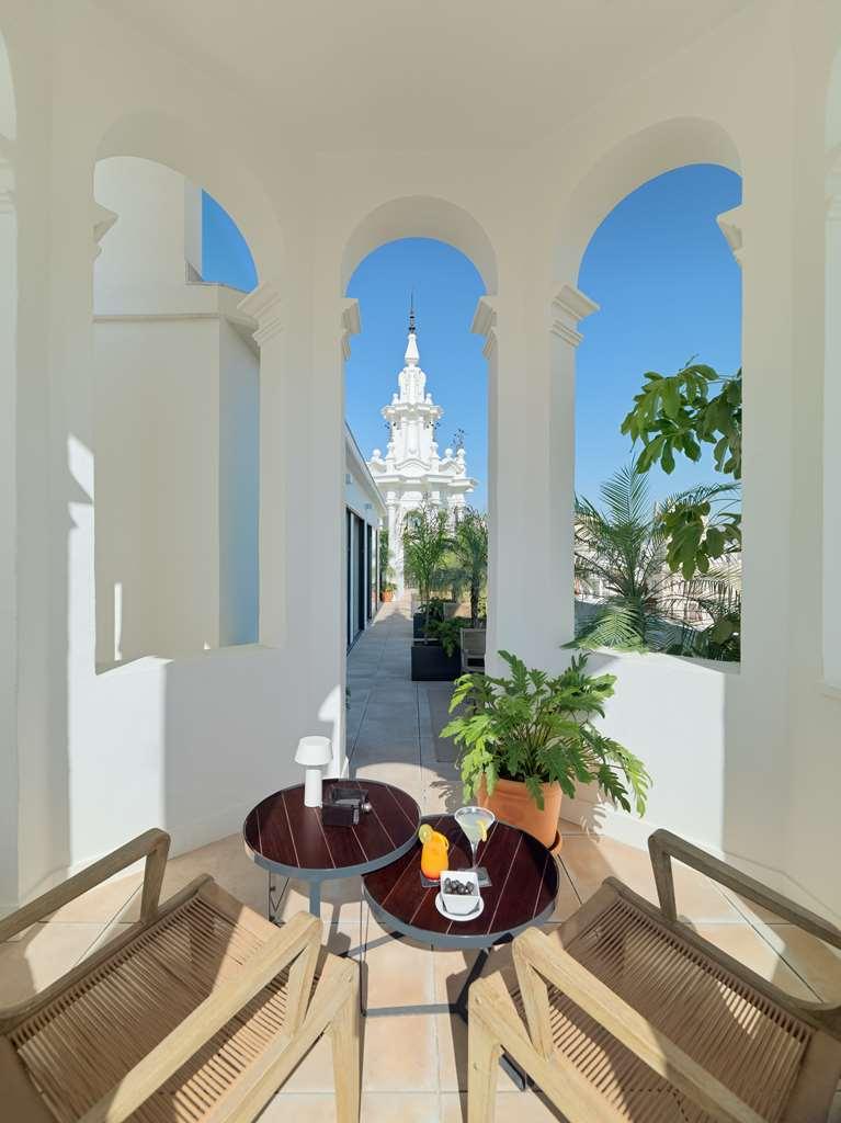 H10 Palacio Colomera Córdoba