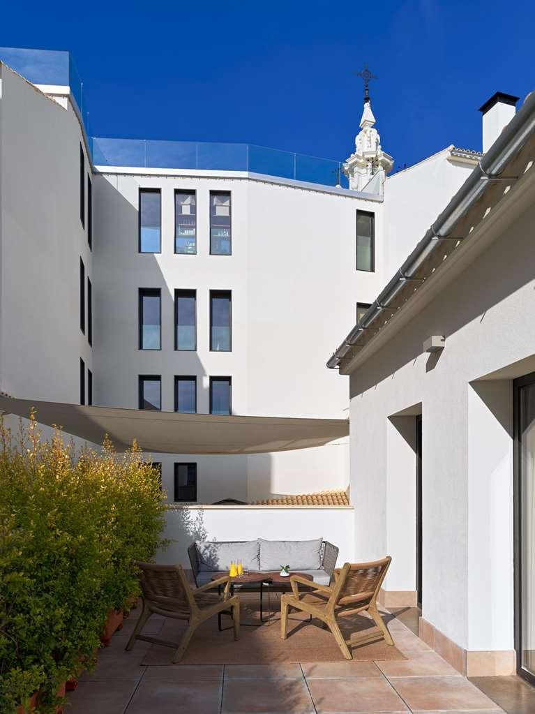 Hotel H10 Palacio Colomera Córdoba
