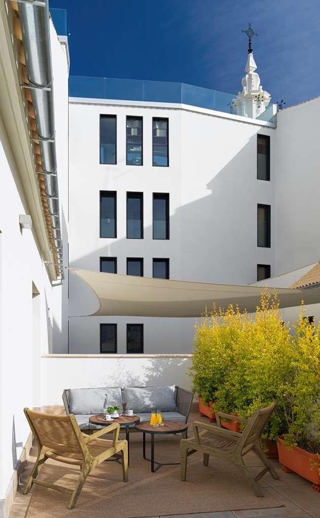 H10 Palacio Colomera 4* Córdoba