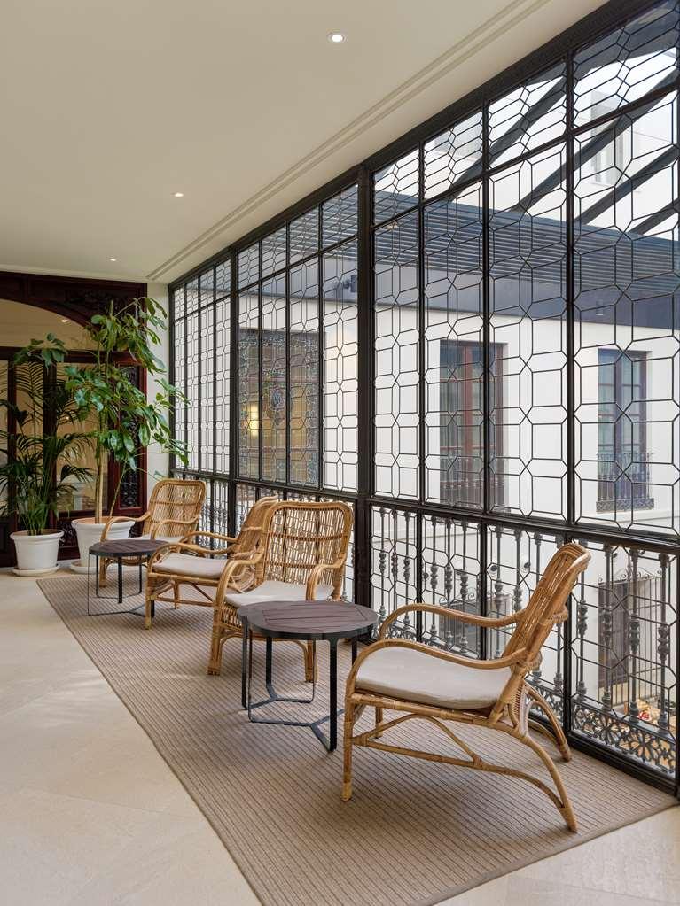 Hotel H10 Palacio Colomera