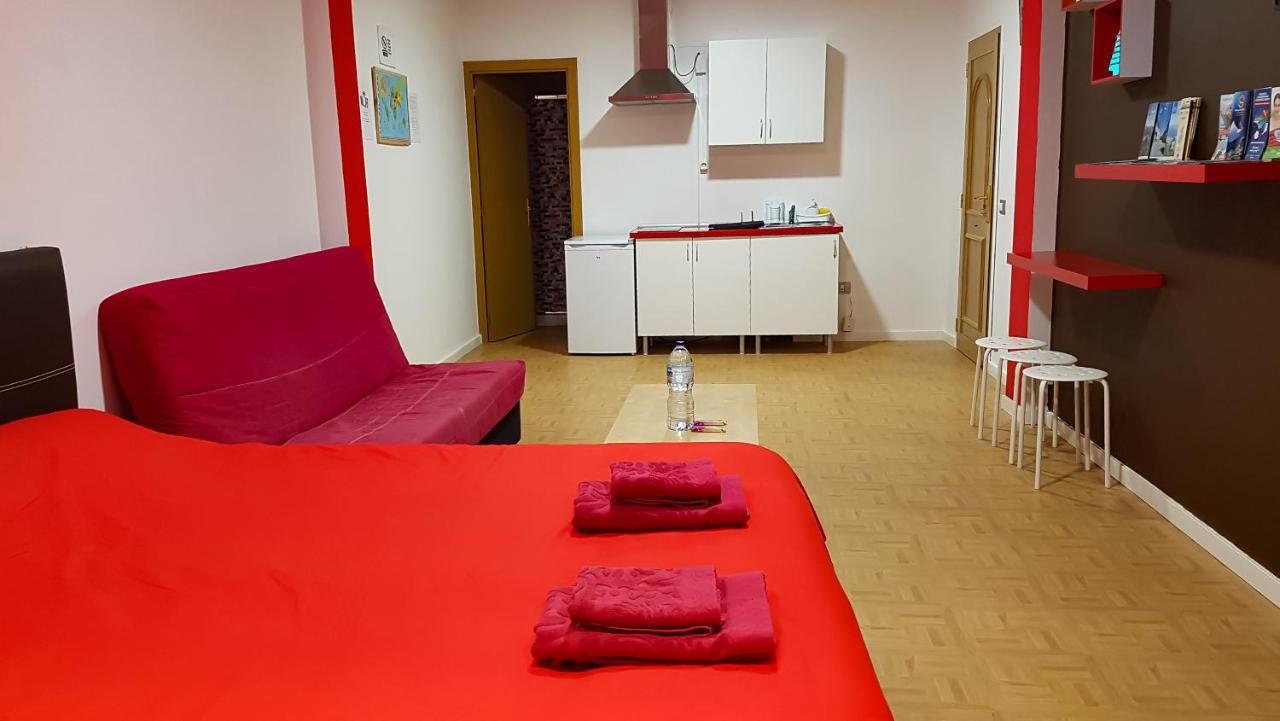 Apartamento Apartamento Adargoma Tipo Loft Vecindario (Gran Canaria)