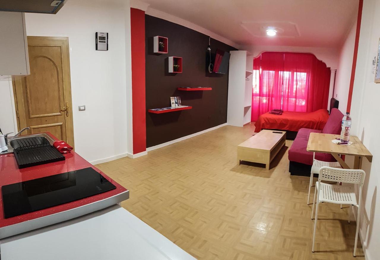 Apartamento Adargoma Tipo Loft Apartamento Vecindario (Gran Canaria)