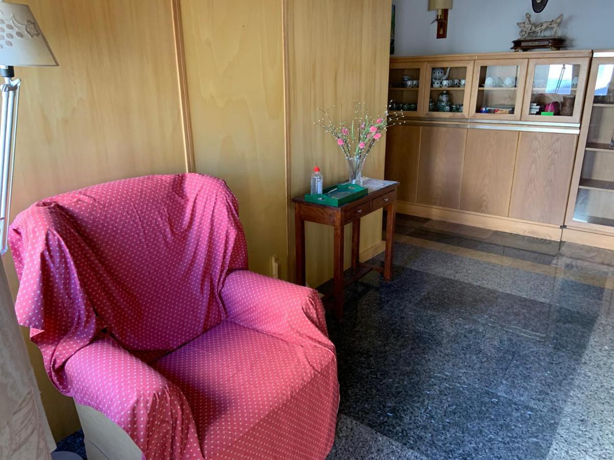 Descanso, Aire Sano Y Buenos Asados Holiday home