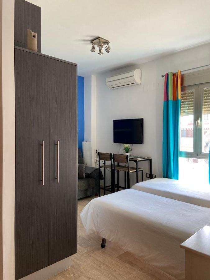 Apartment Studio City Center - Aloha