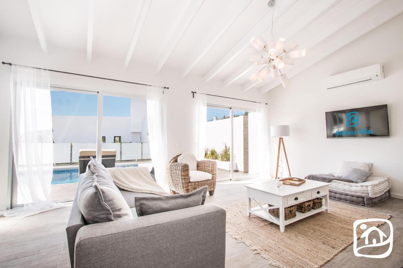 Abahana Villas Eole * Calpe