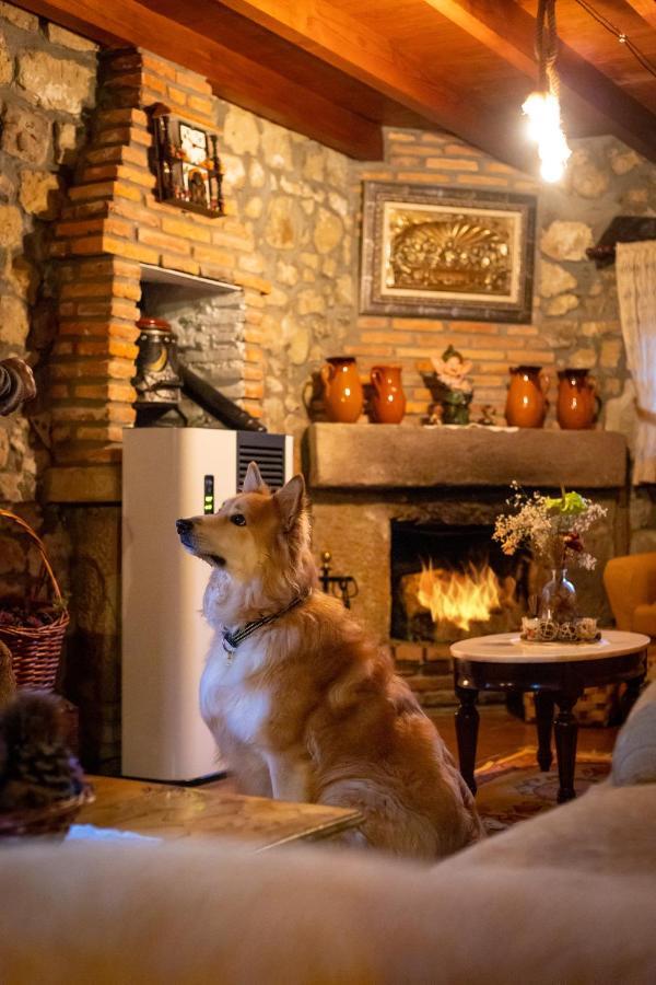 La Herradura Pensión