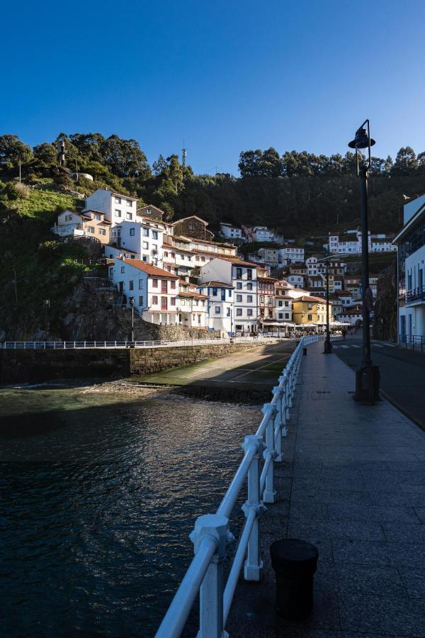 Pixueto Alto Cudillero