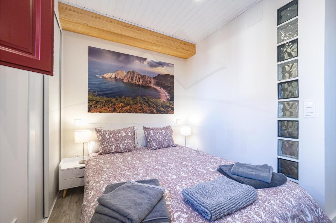 Pixueto Alto Apartamento *