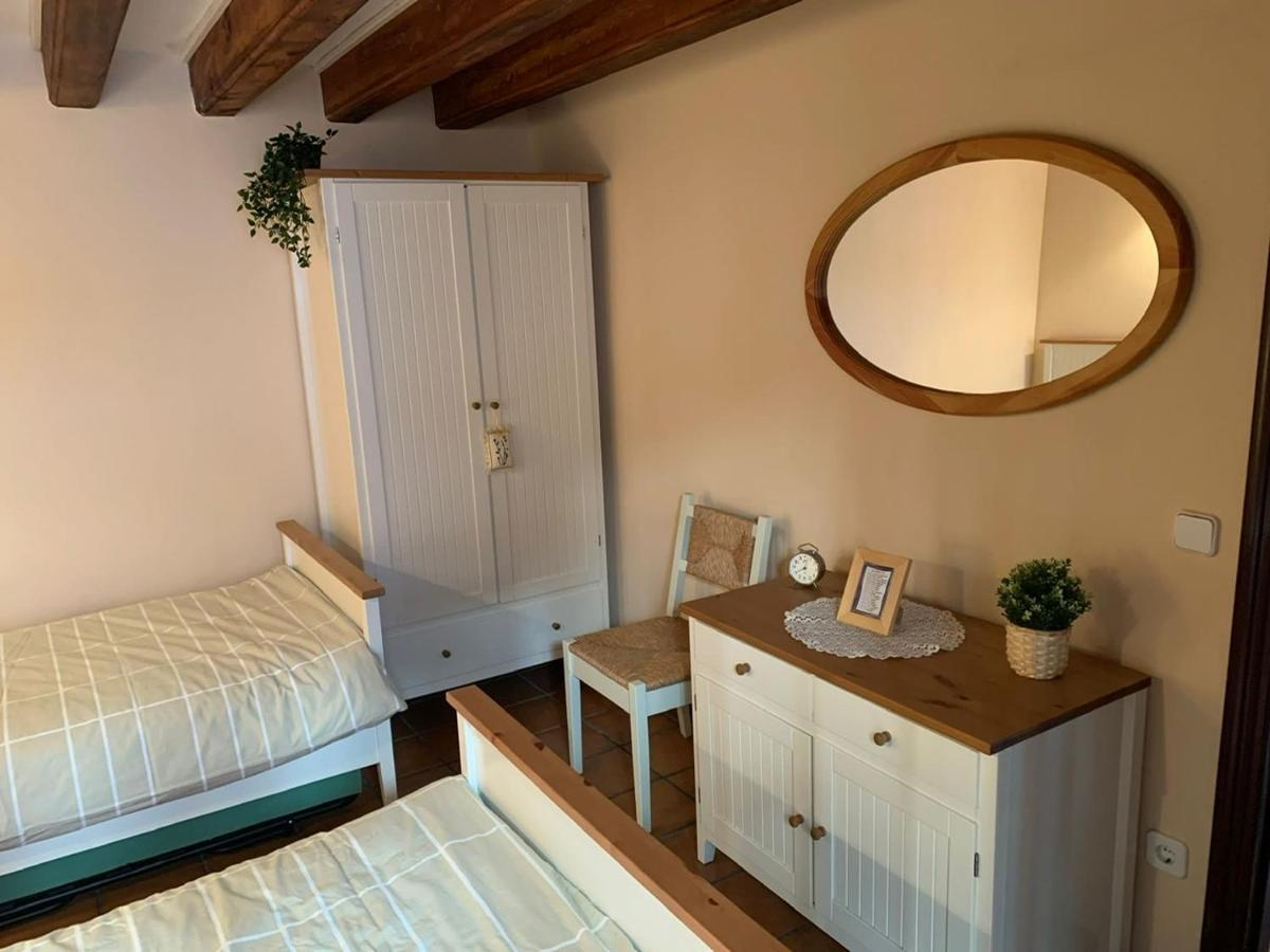 Apartment Vivienda Turistica La Caldera
