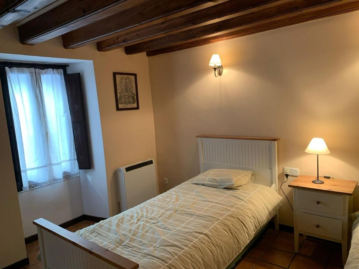 Vivienda Turistica La Caldera Apartment *