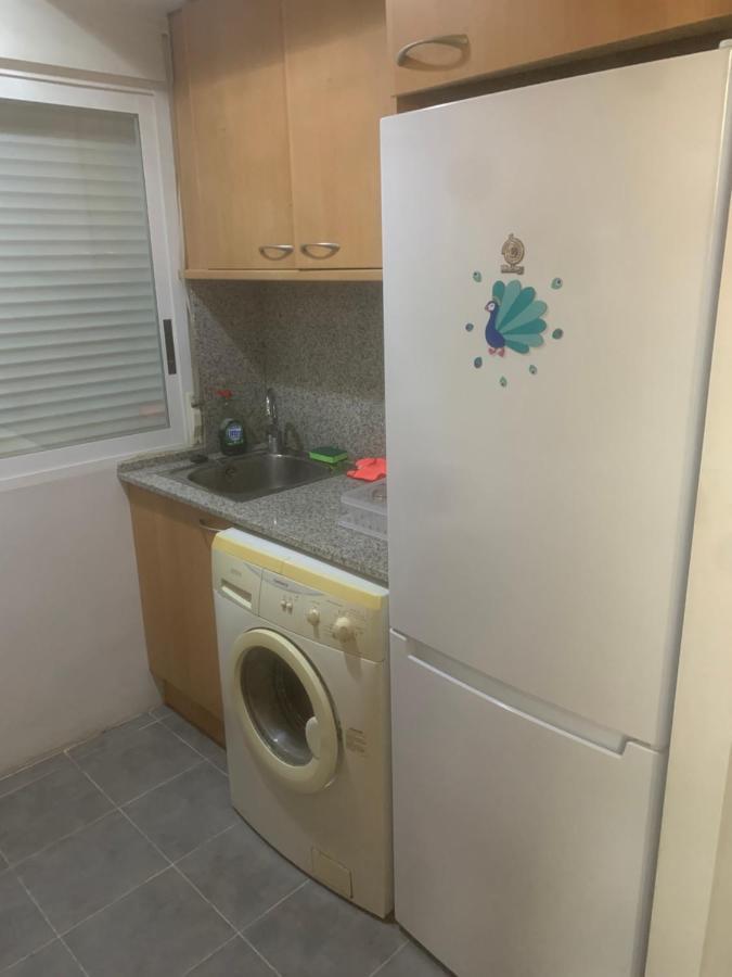 Apartment Arian, Precioso Estudio En Castellon, A Un Paso De Todo!