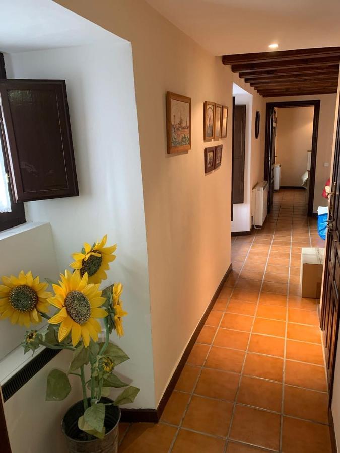 Apartment Vivienda Turistica La Caldera