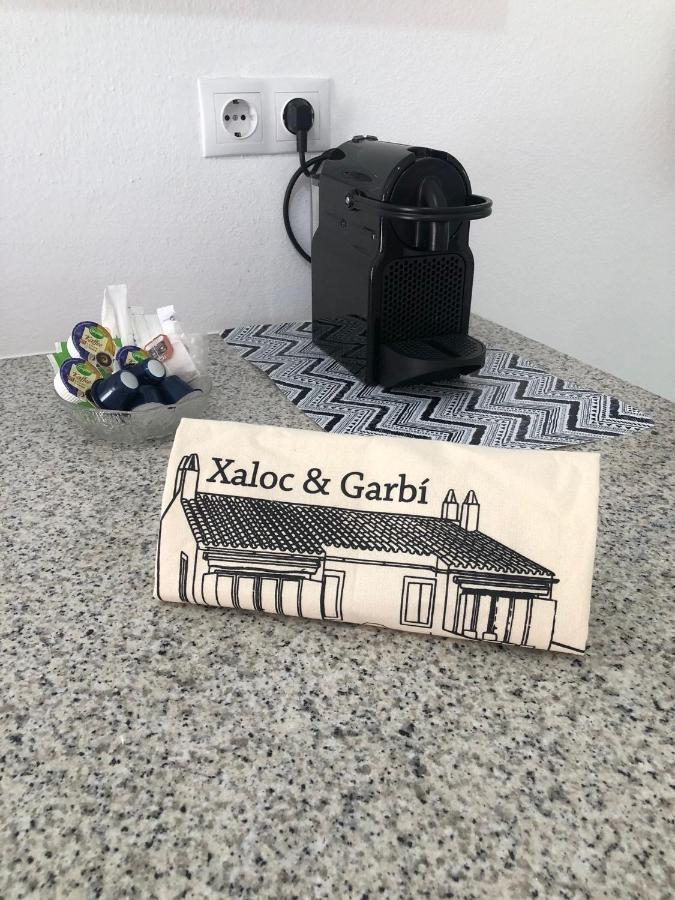 Garbi & Xaloc *