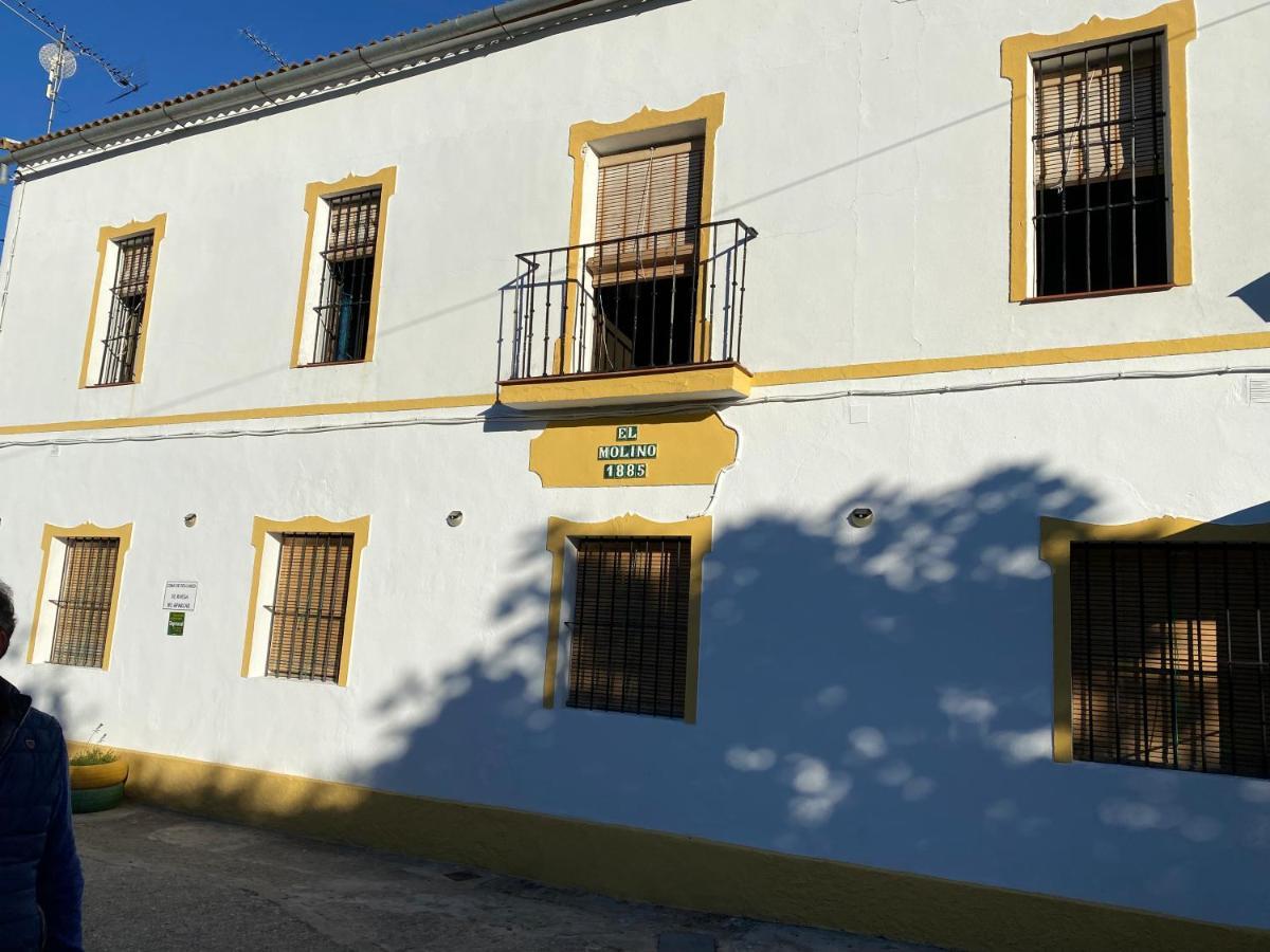 Alto De Torrecillas *