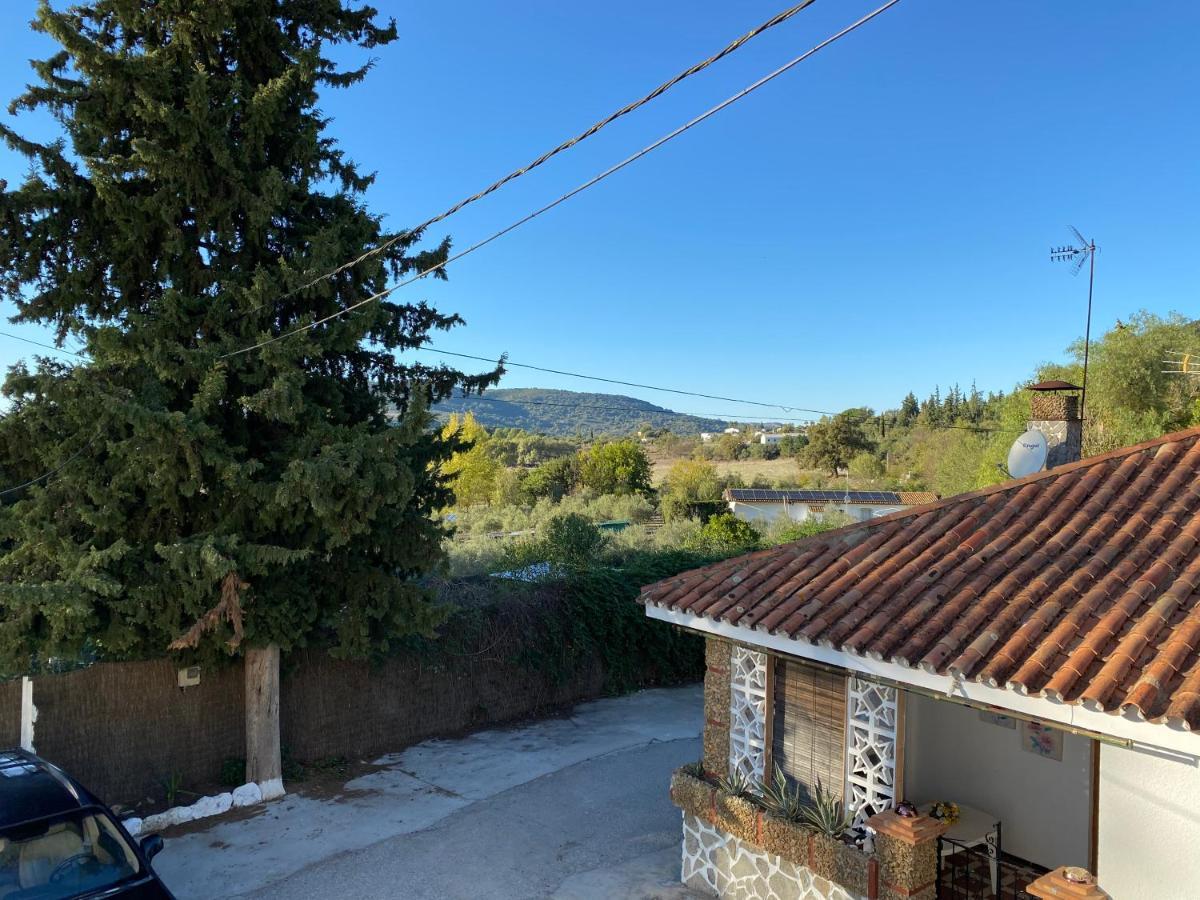 Alto De Torrecillas Holiday home *