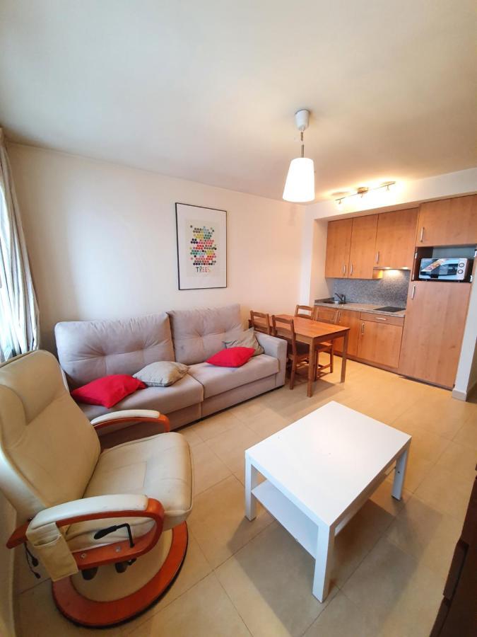 Loft Miramar Apartamento Sierra Nevada