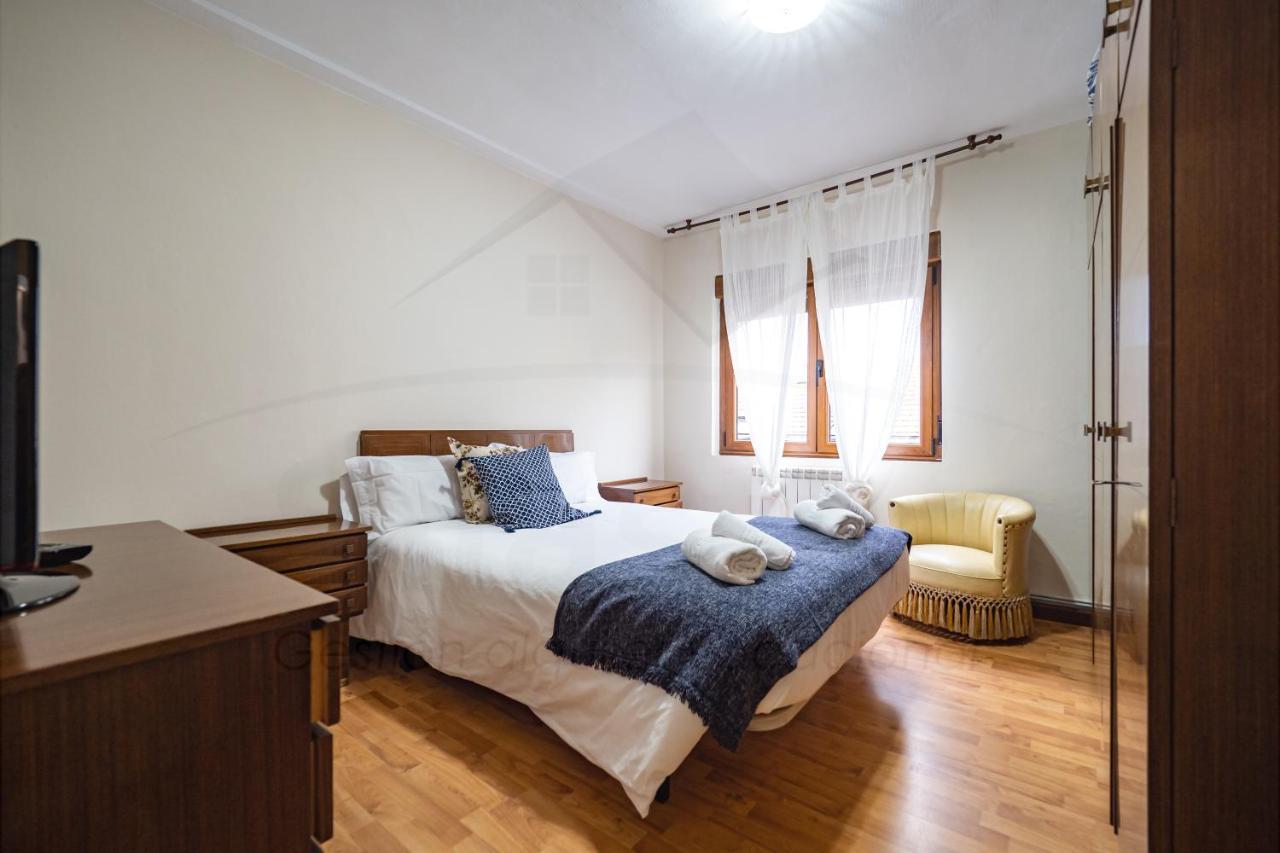 Apartamento Cimadevilla *