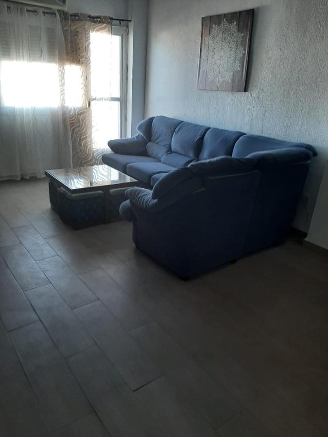 Alquiler Rural Isabel -apartamento En El Centro De Apartamento Ronda