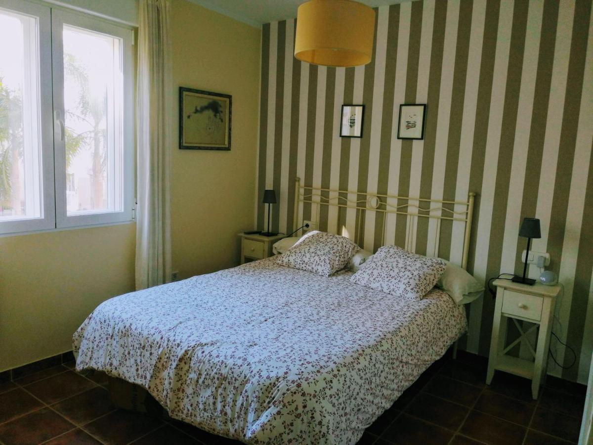 Apartment Center Paseo Apartment: Renovated With Double Garage Almunecar