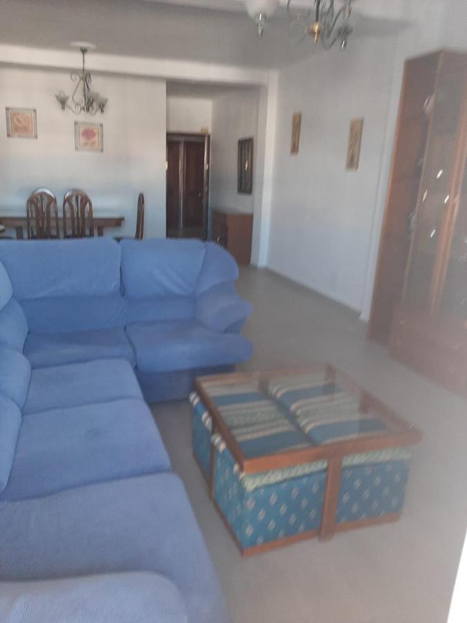 Alquiler Rural Isabel -apartamento En El Centro De Apartamento *