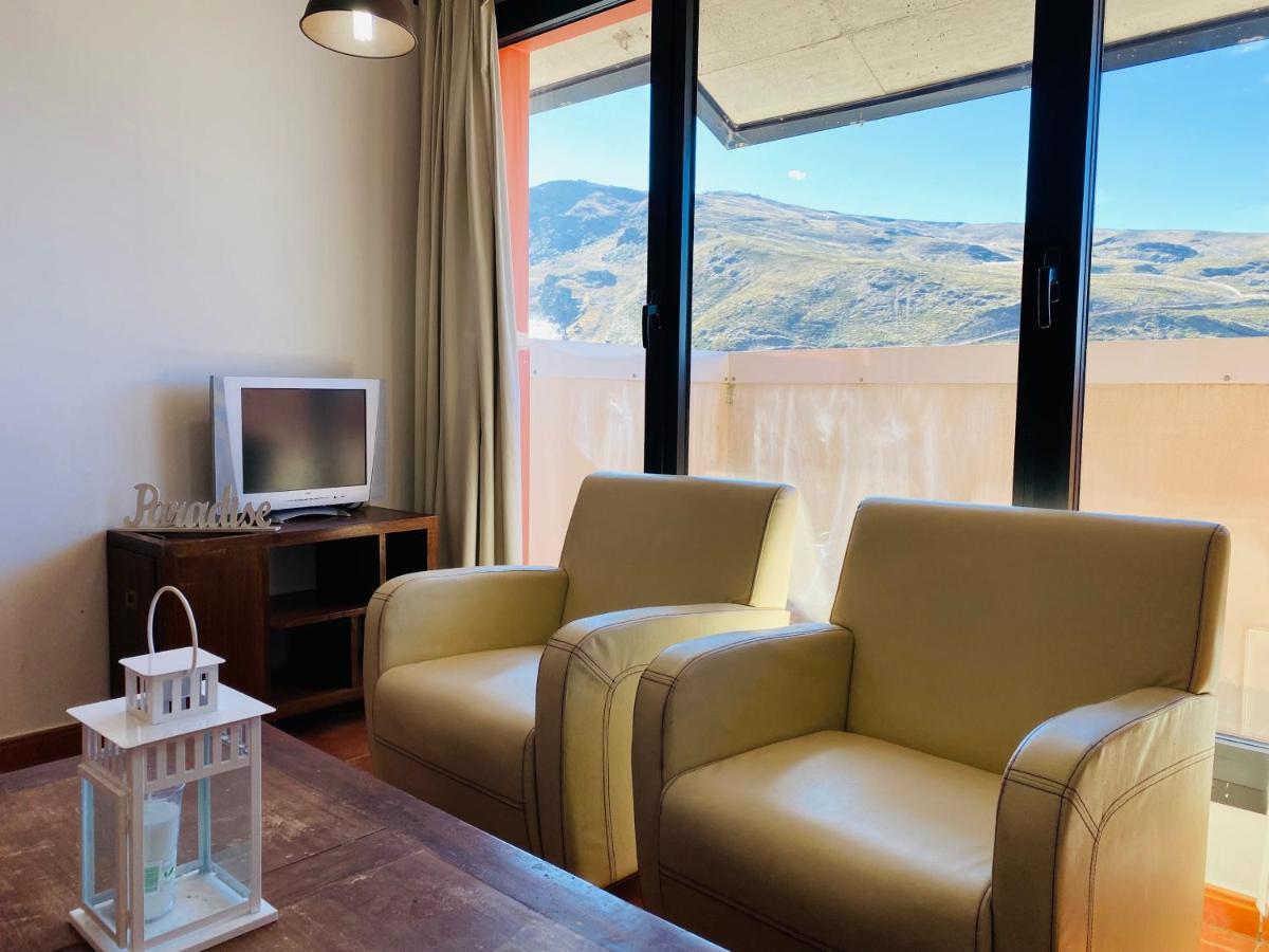 Bluettravel Snow Confort Monte Gorbea Apartahotel *