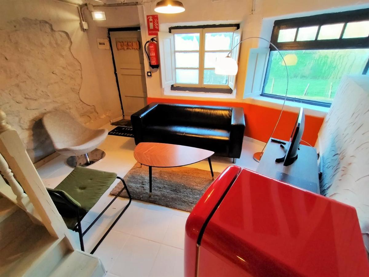 Loft Holiday home Borines