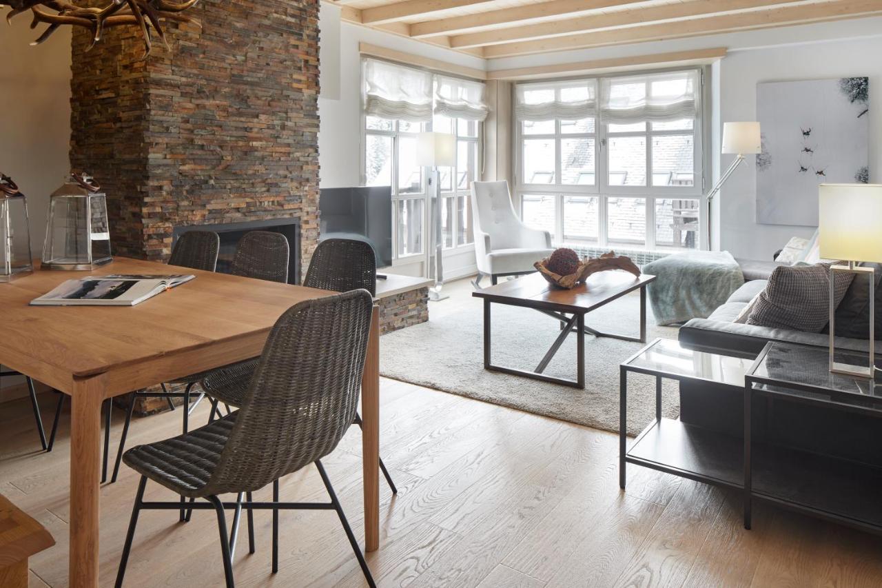 Val De Ruda Luxe 43 By Feelfree Apartment