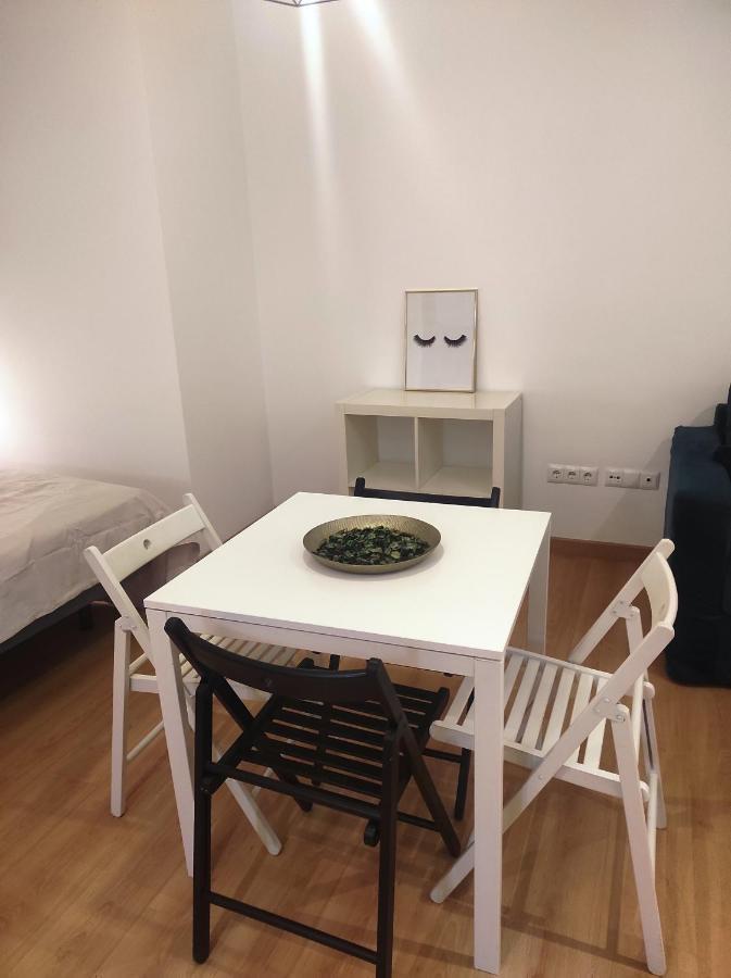 Estudio Centro Y Playa Apartamento