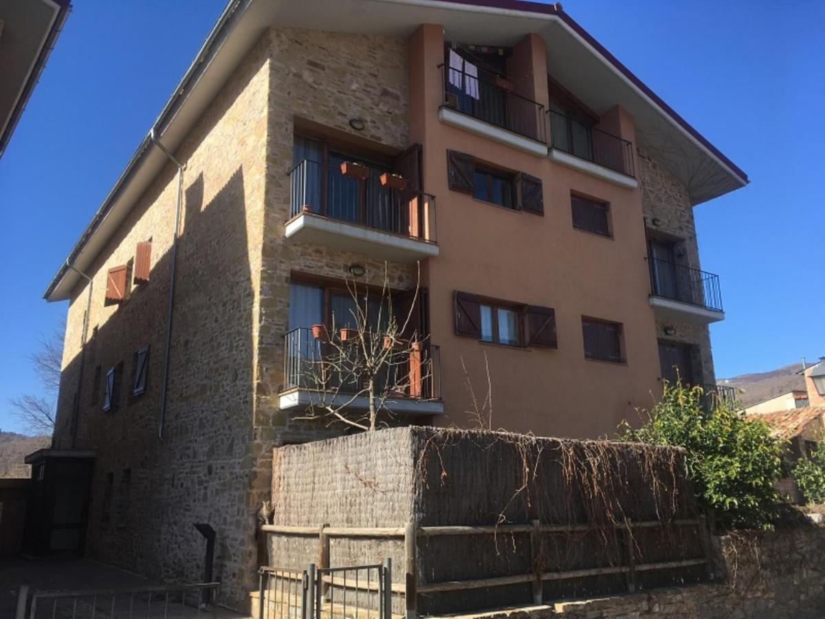Flamisell Apartamento Pobleta de Bellvehí