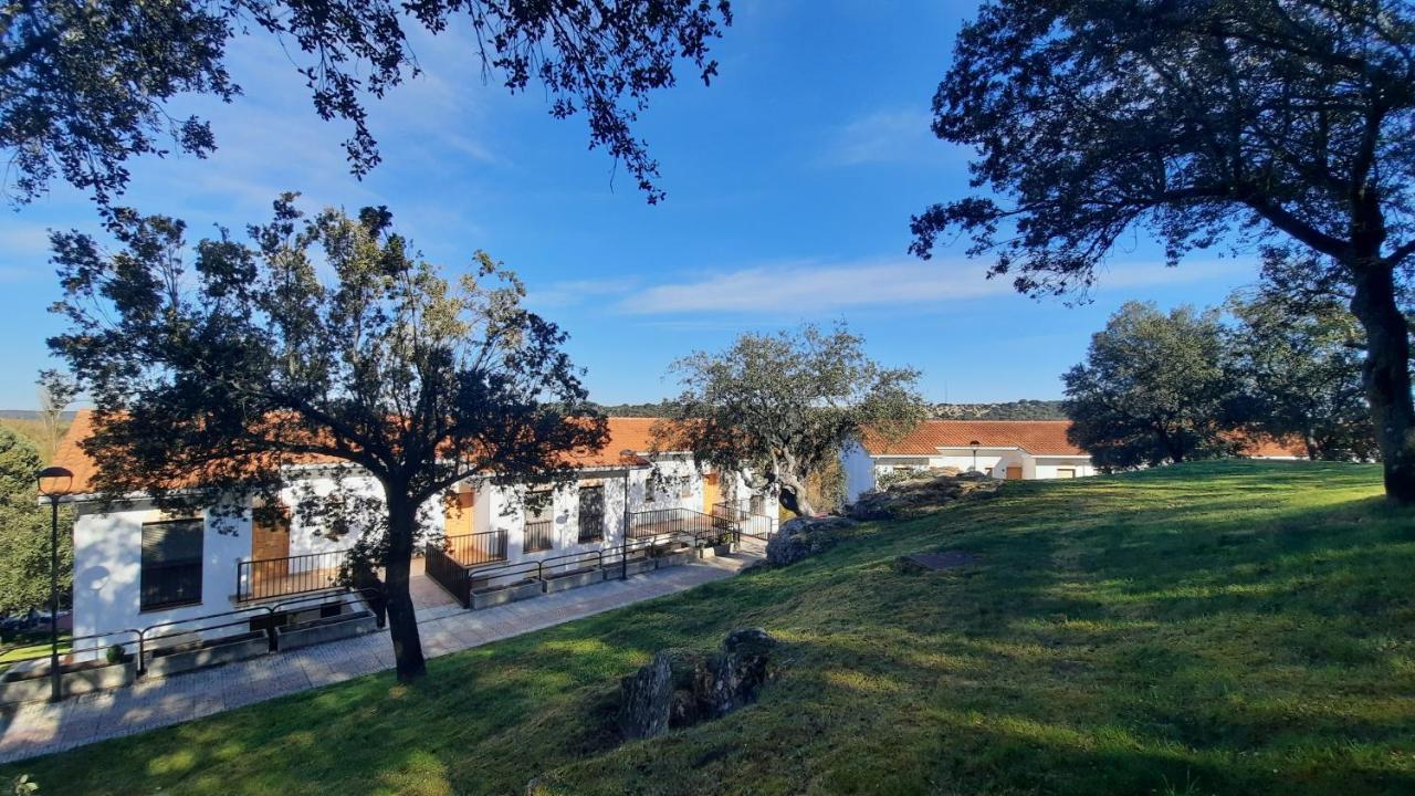 Banos De Ledesma Salamanca