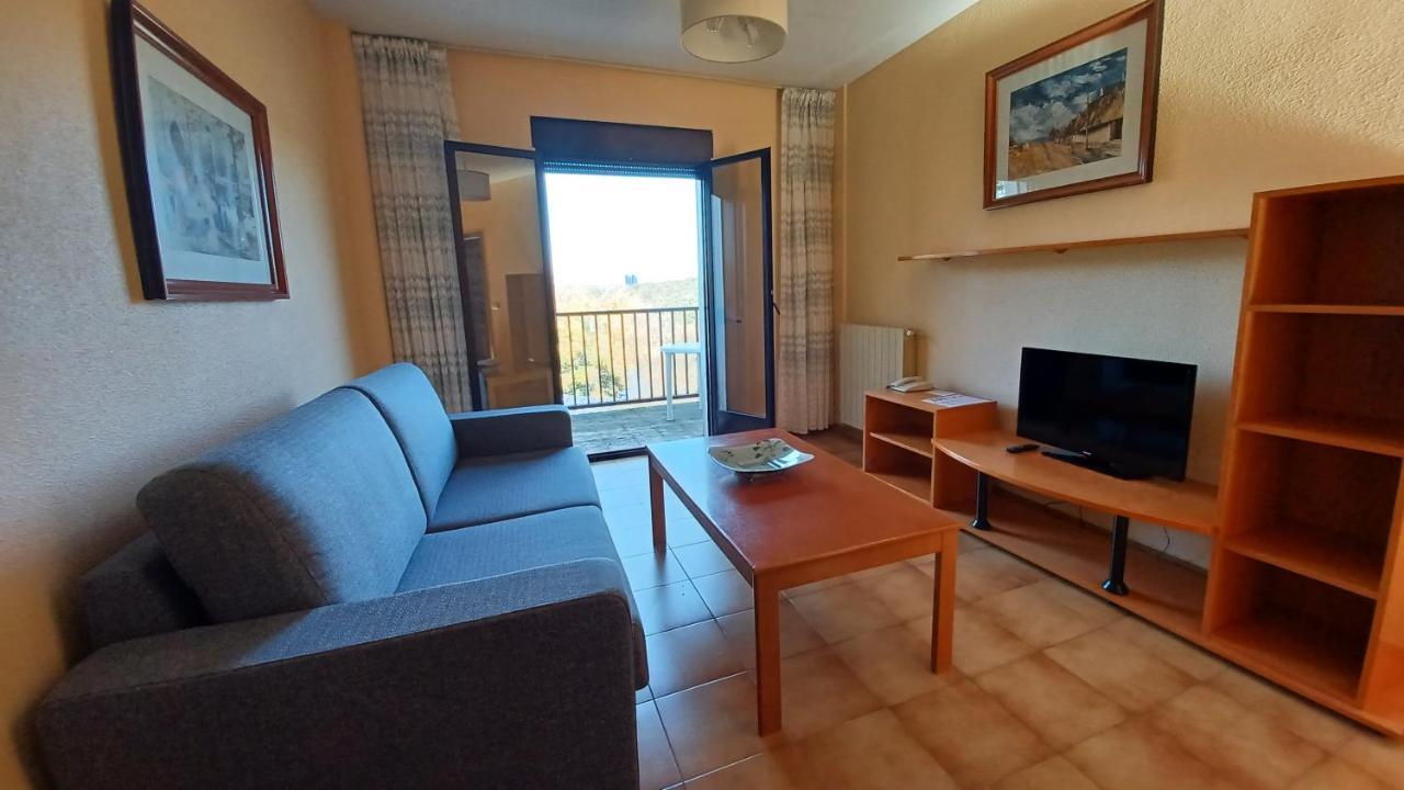 Apartment Banos De Ledesma Salamanca