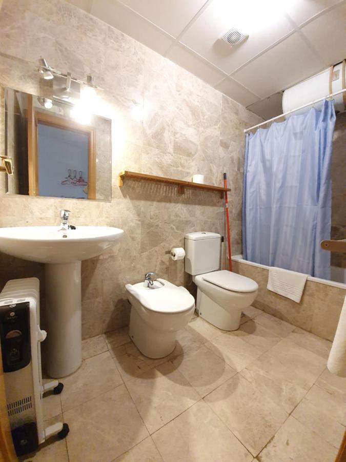 Miramar Loft Apartamento Sierra Nevada